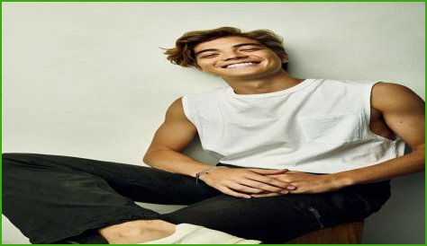 Matt Sato is now fully in his feelings